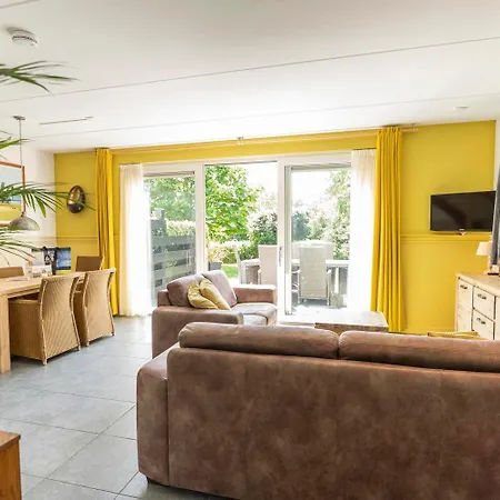 Casa vacanze Strandhuys Wulk *
