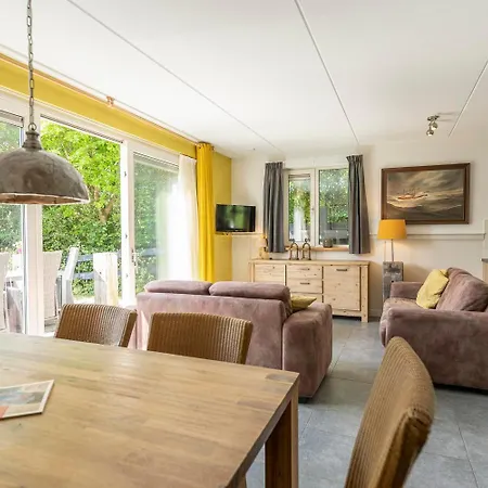 Casa vacanze Strandhuys Wulk *
