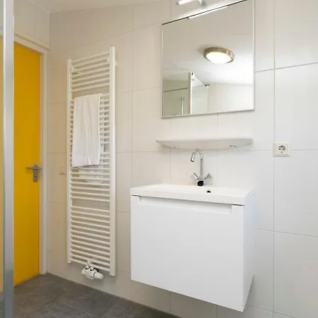 Casa vacanze Strandhuys Wulk